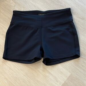 Athleta short. Worn once.